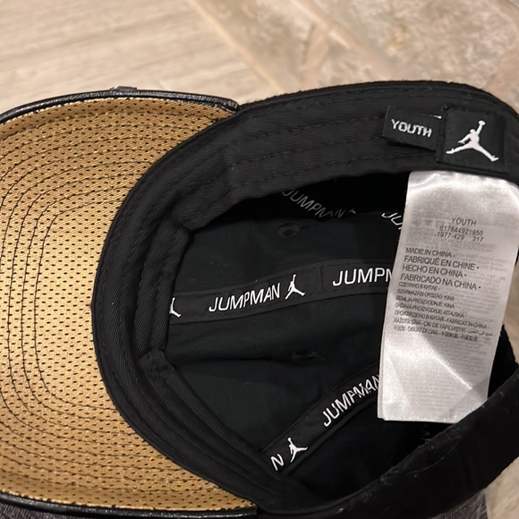 Jordan boys cap - Picture 10 of 10